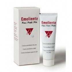 EMOLIENTA PIES 30 ML