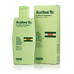 ACNIBEN RX EMULSION...