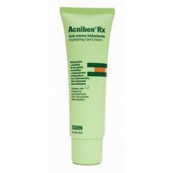 ACNIBEN RX GEL CREMA...