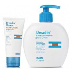 UREADIN CREMA DE MANOS 50 ML