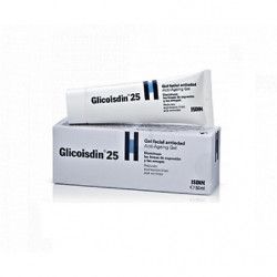 GLICOISDIN GEL FACIAL...