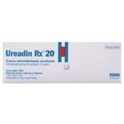 UREADIN RX 20 CREMA...