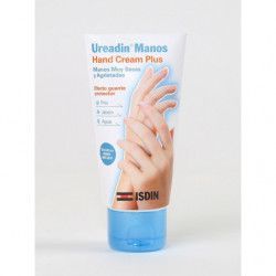 UREADIN MANOS HAND CREAM...