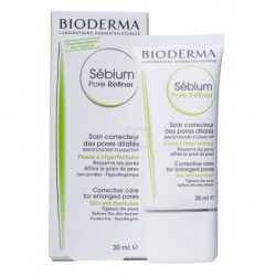 SEBIUM PORE REFINER...