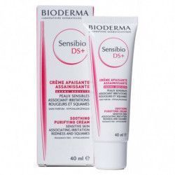 SENSIBIO D.S. CREMA...