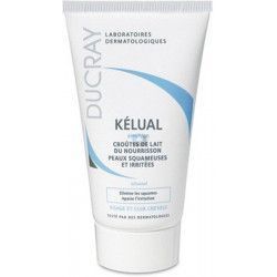 KELUAL EMULSION DUCRAY 50 ML