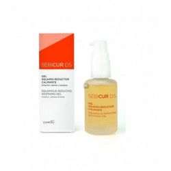 SEBACUR GEL 30 ML (G.N.)