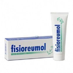 FISIOREUMOL CREMA VINAS 50 ML