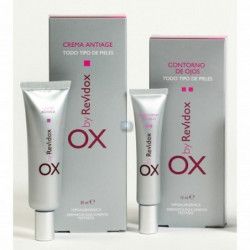 CREMA ANTIAGE OX BY REVIDOX...