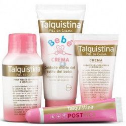 TALQUISTINA CREMA 50 ML