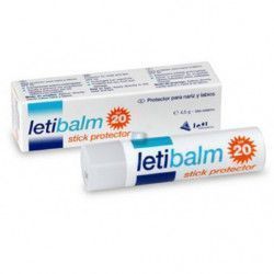 LETIBALM STICK PROTECTOR...