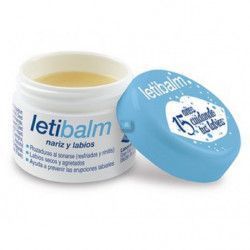 LETIBALM 10 ML