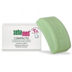 SEBAMED COMPACTO 150 G