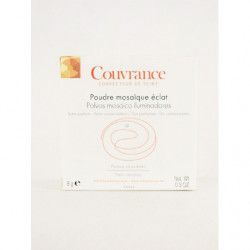 AVENE COUVRANCE POLVOS...