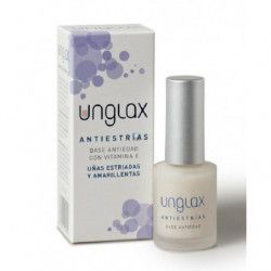 UNGLAX ANTIESTRIAS 10 ML