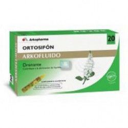 ORTOSIFON ARKOFLUIDO 20 AMP...