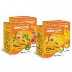 ARKOVOX PROPOLIS + VITAMINA...