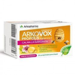 ARKOVOX PROPOLIS + VITAMINA...