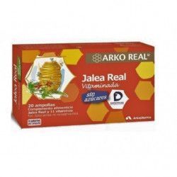 JALEA REAL 1000MG LIGHT 20...