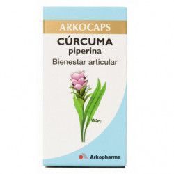 CURCUMA ARKOPHARMA CAPSULAS...