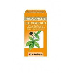 ELEUTEROCOCO ARKOPHARMA 45...