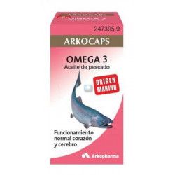 ACEITE DE SALMON OMEGA 3...