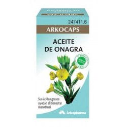 ONAGRA ACEITE ARKOCAPS 200...