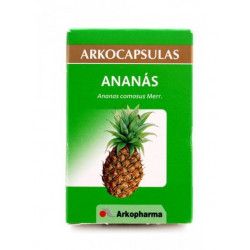 ANANAS ARKOCAPSULAS 325 MG...