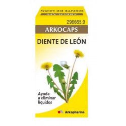 DIENTE DE LEON ARKOCAPS 245...