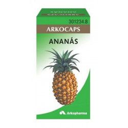 ANANAS ARKOCAPSULAS 325 MG...