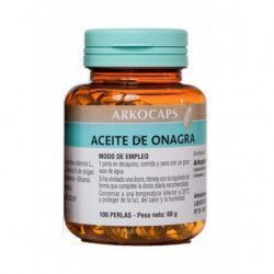 ONAGRA ACEITE ARKOCAPS 100...