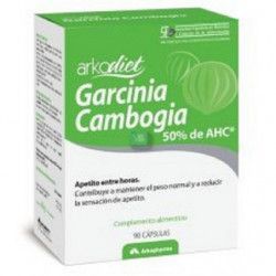 GARCINIA CAMBOGIA ARKO 400...