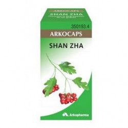 SHAN ZHA ARKOCAPS 48 CAPS