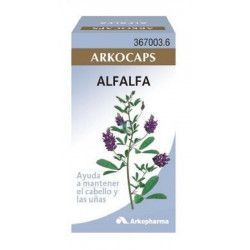 ALFALFA ARKOCAPS 310 MG 50...