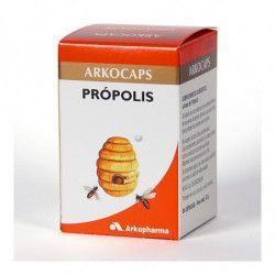 PROPOLIS ARKOCAPS 84 CAPS