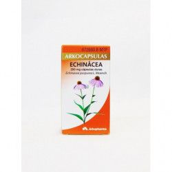 ARKOCAPSULAS ECHINACEA 250...