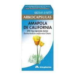 ARKOCAPSULAS AMAPOLA DE...