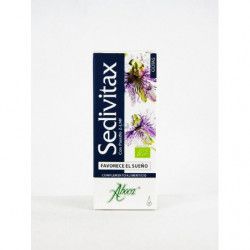 SEDIVITAX GOTAS 30ML