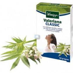 VALERIANA CLASSIC 90 GRAGEAS