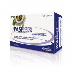 PASIFLORA SORIA NATURAL 50ML.