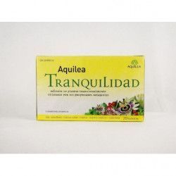 AQUILEA TRANQUILIDAD 20 SOBRES