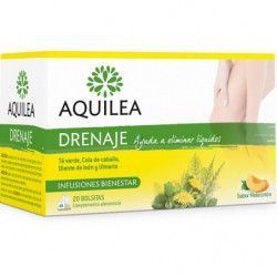 AQUILEA DRENAJE 1.2 G 20...