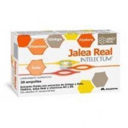 JALEA REAL INTELECTUM CON...