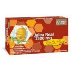 ARKOREAL JALEA REAL FRESCA...