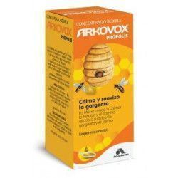 ARKOVOX PROPOLIS JARABE 150 ML