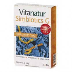 VITANATUR SIMBIOTICS G 2.5...