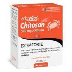 CHITOSAN EXTRA FORTE 500 MG...