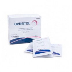 OVUSITOL 30 SOBRES