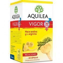 AQUILEA VIGOR 45 CAPS