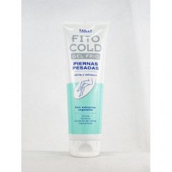 FITO COLD GEL FRIO TUBO 250 ML